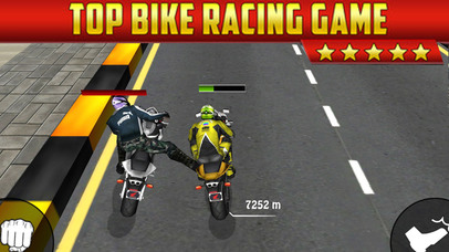 City Traffic Racing 2017 screenshot 3
