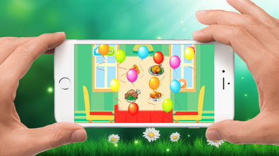 Food Shadow Puzzles,Drag and Drop Puzzle for Kid screenshot 3