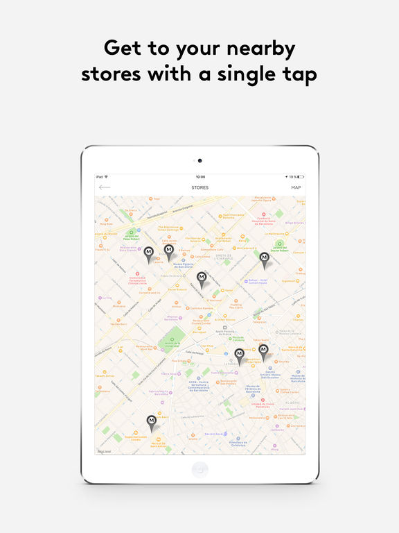 iPad Screenshot 5