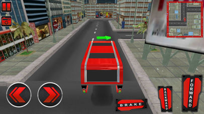 Drive China Elevated Bus Simulation screenshot 2