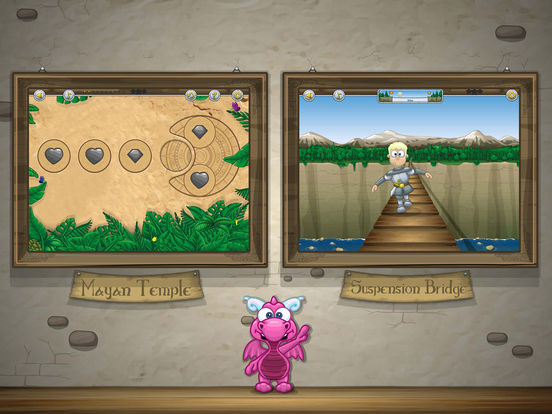 iPad Screenshot 5