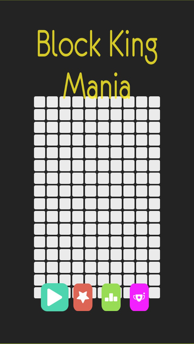Block King Mania screenshot 3