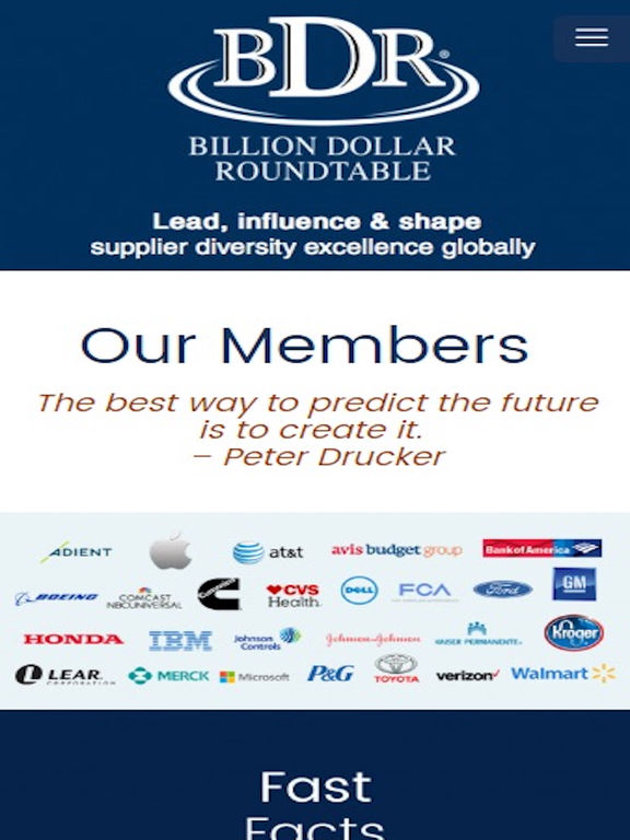 Billion Dollar Roundtable On The App Ipad Screenshot 1 2 3 Billion Dollar Roundtable