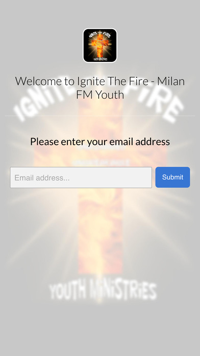Ignite The Fire - Milan FM Youth screenshot 2