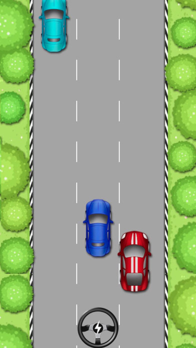 公路赛车手 － 玩的就是彪悍 screenshot 3