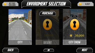 Bicycle Racing Stunt Game 2017 screenshot 2