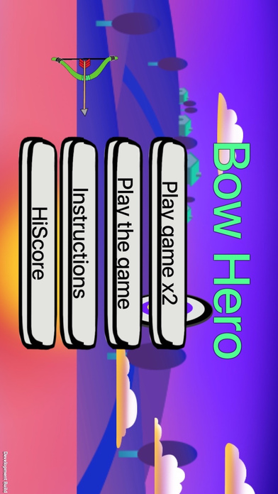 Bow Hero screenshot 3