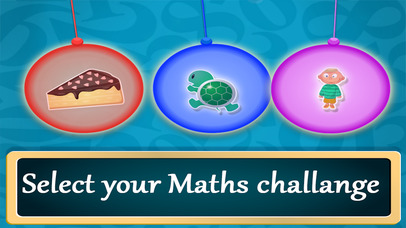 Math Talent Game Pro screenshot 2