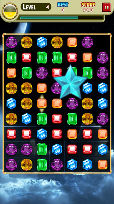 Diamond Miner - Fun & Challenge screenshot 2