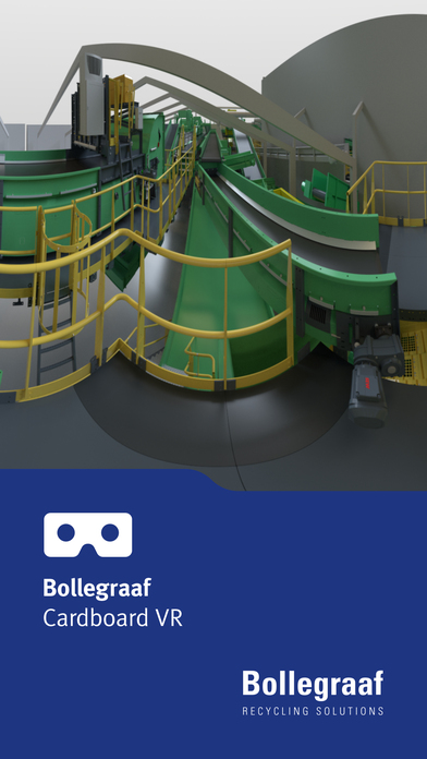 Bollegraaf - Cardboard VR screenshot 4