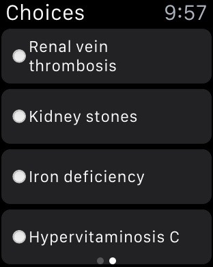 iPhone Screenshot 3