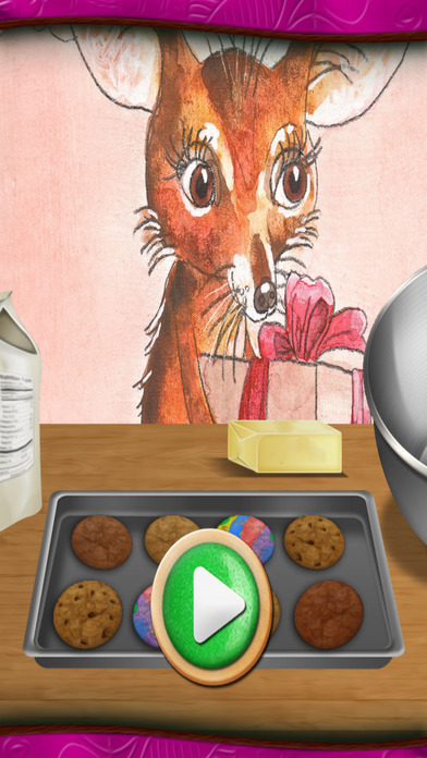 Fox Cookie Master screenshot 2