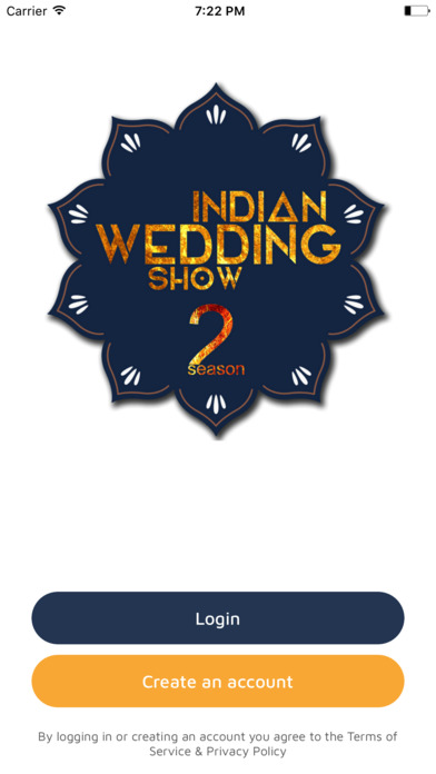Indian Wedding Show screenshot 2