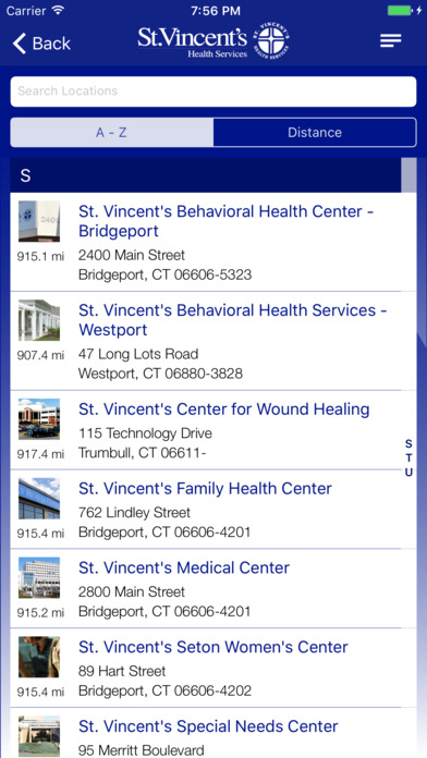 iPhone Screenshot 4