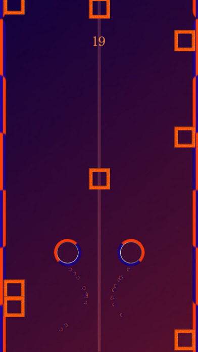 Circles Squared screenshot 2