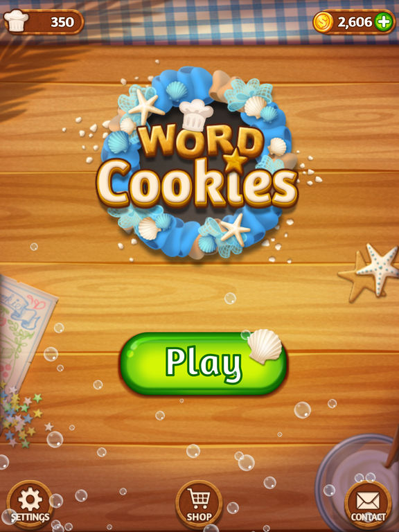 word cookies cheats coffee 10