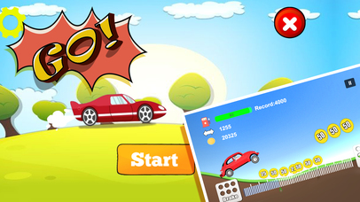 模拟赛车游戏:小汽车单机游戏大全 screenshot 2