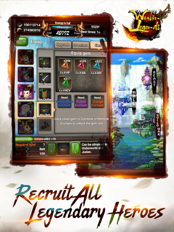 Image currently unavailable. Go to www.generator.whenhack.com and choose Wulin Legends - Age of Kung Fu image, you will be redirect to Wulin Legends - Age of Kung Fu Generator site.