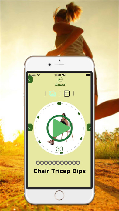 FitGuru: Your Fitness Guru screenshot 4