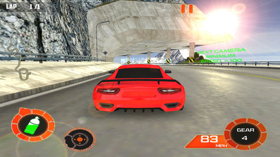 CarX Racing 3D screenshot 3
