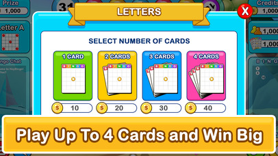 Hey Bingo™: Classic Bingo Game screenshot 4