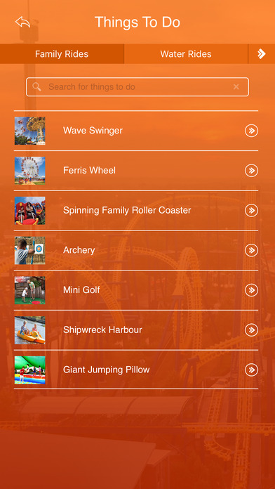 Guide for Adventure Park, Geelong screenshot 3