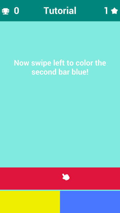 Swipy Color screenshot 4