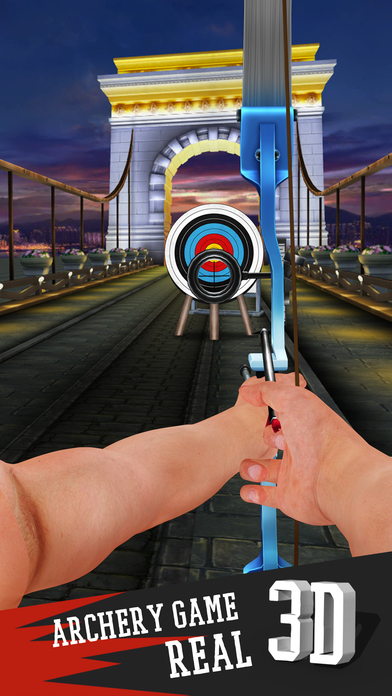 Archery - Shoot the Target screenshot 3