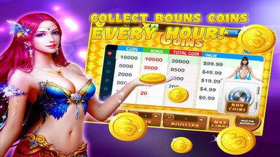 Vegas Slots Jackpot Big Bonus screenshot 2