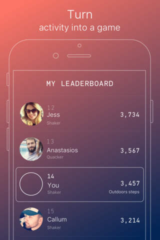 Sweatcoin — the app that pays you to get fit Finance
