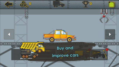 Trucking Mania 2: Restart screenshot 4