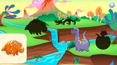 Toddler Games for Boys & Girls: Kids learning apps screenshot 3