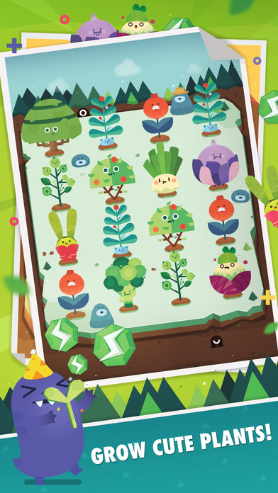 Pocket Plants screenshot 2