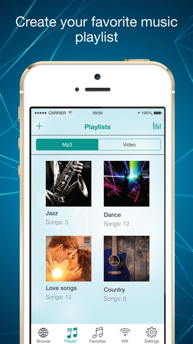Music Tube - Unlimited Music Streaming For Youtube screenshot 2
