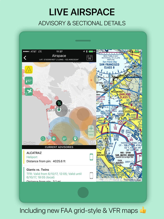 iPad Screenshot 1