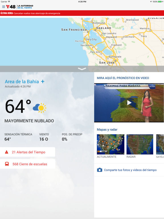 iPad Screenshot 2