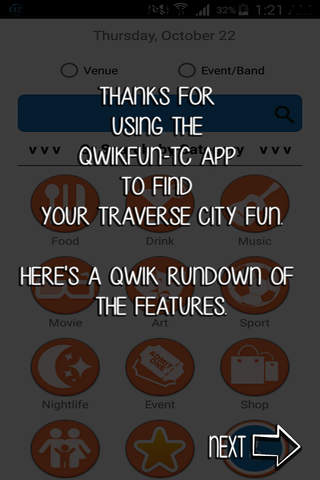 Qwik-Fun screenshot 2