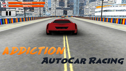 City Auto Mobile Cars Simulation screenshot 4