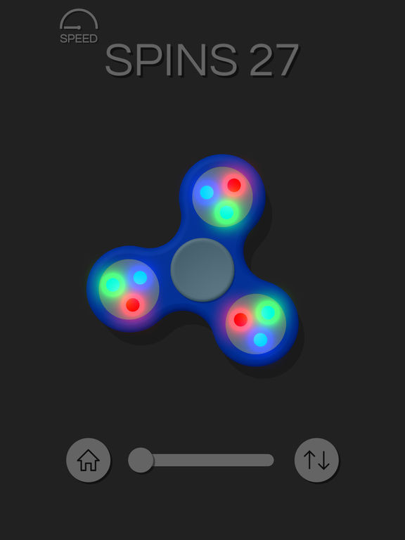 Fidget Spinner Designerscreeshot 5