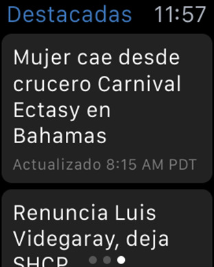 iPhone Screenshot 3