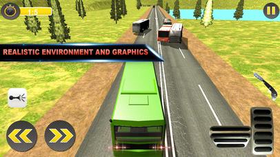Bus Parking Simulation Pro - Adventure Game screenshot 4