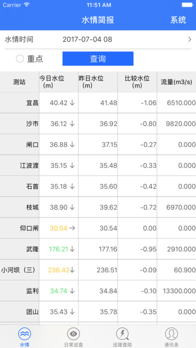 荆州长江V1.0 screenshot 2