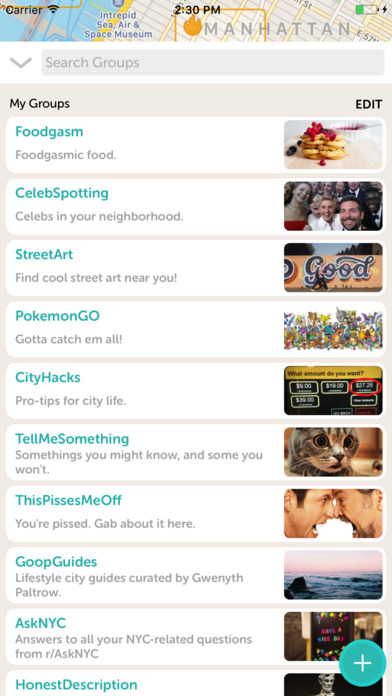 iPhone Screenshot 3
