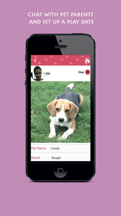 PetsApp|The Pet Parenting App screenshot 2