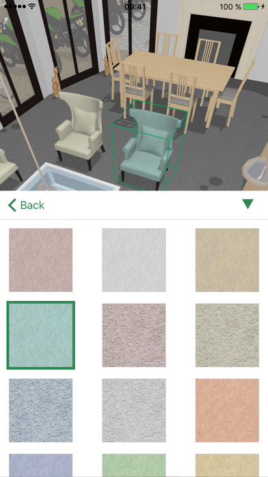 Furniture Retail screenshot 2