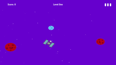 Asteroid Defense Orbit screenshot 2