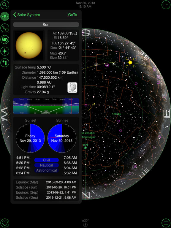 iPad Screenshot 3