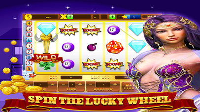Vegas Slots Jackpot Big Bonus screenshot 3