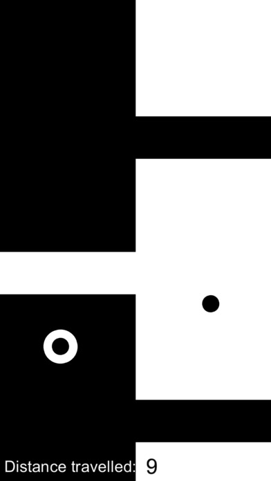 Black White - 2 Color Challenge screenshot 4