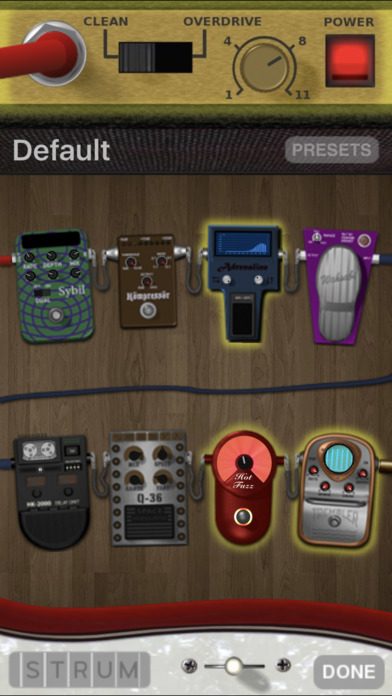 iPhone Screenshot 2